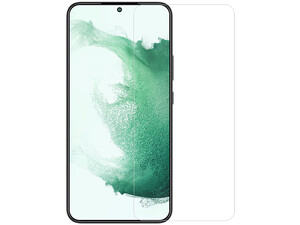 محافظ صفحه نمایش نیلکین سامسونگ Nillkin Samsung Galaxy S22 H+Pro Anti-Explosion Glass Screen