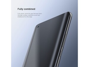 محافظ صفحه نمایش منحنی نیلکین شیائومی Nillkin Xiaomi 11/11 Pro/11 Ultra Impact Resistant Curved Film