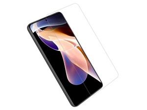 محافظ صفحه نمایش شیشه‌ای نیلکین Nillkin Xiaomi Redmi Note 11 Pro/11 Pro+ 5G H Anti-Explosion Glass Protector