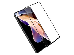 محافظ صفحه نمایش شیشه‌ای نیلکین شیائومی Nillkin Xiaomi Redmi Note 11 Pro/11 Pro+ 5G CP+PRO tempered glass