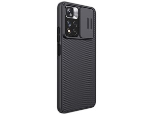 قاب محافظ نیلکین شیائومی Nillkin Xiaomi Redmi Note 11 Pro/11 Pro+ 5G CamShield Case