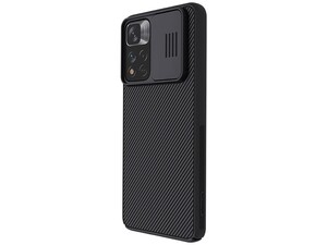 قاب محافظ نیلکین شیائومی Nillkin Xiaomi Redmi Note 11 Pro/11 Pro+ 5G CamShield Case