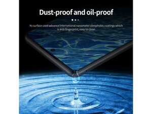 محافظ صفحه نمایش نیلکین Nillkin Samsung Galaxy M52 5G H+Pro Anti-Explosion Glass Screen Protector