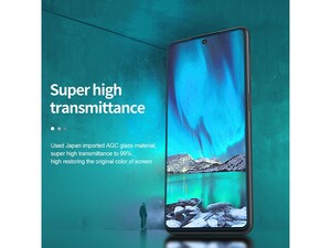 محافظ صفحه نمایش نیلکین Nillkin Samsung Galaxy M52 5G H+Pro Anti-Explosion Glass Screen Protector