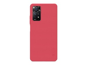 قاب محافظ نیلکین شیائومی Nillkin Xiaomi Redmi Note 11 Pro/11 Pro+ 5G Super Frosted Shield