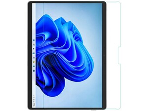 محافظ صفحه نمایش نیلکین Nillkin Microsoft Surface Pro 8 H+ Anti-explosion Tempered Glass