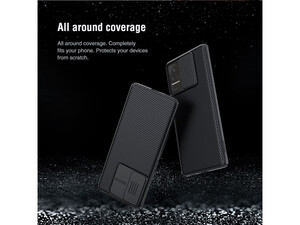 قاب محافظ نیلکین شیائومی Nillkin Xiaomi Civi CamShield Case