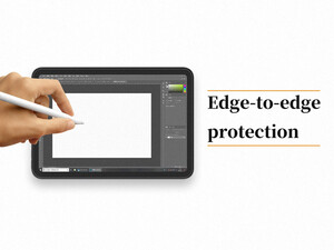 محافظ صفحه نمایش نیلکین آیپد Nillkin Apple iPad mini 6 2021 AG paper-like screen protector