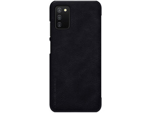 کیف چرمی نیلکین سامسونگ NIllkin Samsung Galaxy A03S/A037 Qin leather case