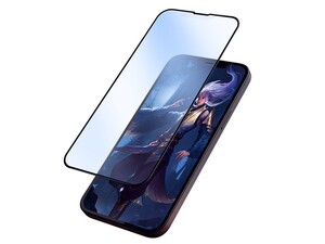 محافظ صفحه نمایش شیشه‌ای نیلکین آیفون13 Nillkin Apple iPhone 13/13 Pro FogMirror Full coverage tempered glass