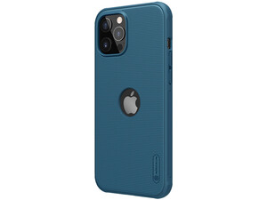 قاب محافظ نیلکین آیفون 12 پرو Nillkin Apple iPhone 12/12 Pro Super Frosted Shield Pro