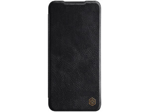 کیف محافظ چرمی نیلکین شیائومی Nillkin Xiaomi Redmi 10/10 Prime Qin leather case