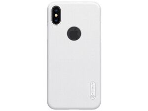 Nillkin Frosted Shield Case Apple iPhone X/XS