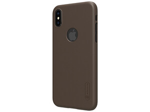 Nillkin Frosted Shield Case Apple iPhone X/XS