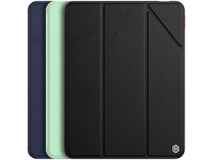 کیف آهنربایی نیلکین آیپد Nillkin Bevel Leather Case iPad Air 10.9 2020/Air 4