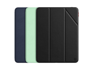 کیف آهنربایی نیلکین آیپد Nillkin Bevel Leather Case iPad Pro 11 2020/2021