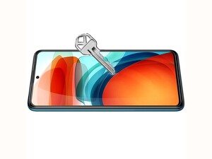 محافظ صفحه نمایش مناسب برای گوشی موبایل شیائومی Note 10 Pro 5G