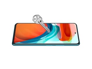 محافظ ضدخش نیلکین Redmi Note 10 Pro 5G