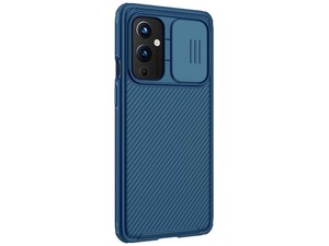 قاب محافظ نیلکین وان پلاس Nillkin CamShield Pro Case OnePlus 9 (Asia Pacific version IN/CN)