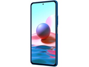 قاب محافظ نیلکین شیائومی Nillkin Frosted Shield Case Xiaomi Redmi Note 10 5G