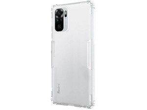 محافظ ژله ای نیلکین شیائومی Nillkin TPU Case Xiaomi Redmi Note 10 4G