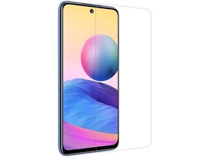 محافظ صفحه نمایش شیشه ای نیلکین شیائومی Nillkin H+Pro Glass Screen Protector Xiaomi Redmi Note 10 5G