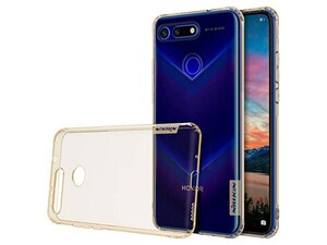 محافظ ژله ای نیلکین هواوی Nillkin TPU Case Huawei Honor V20