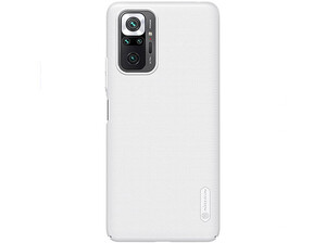 قاب محافظ نیلکین شیائومی Nillkin Frosted Shield Case Xiaomi Redmi Note 10 Pro/10 Pro Max