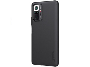 قاب محافظ نیلکین شیائومی Nillkin Frosted Shield Case Xiaomi Redmi Note 10 Pro/10 Pro Max