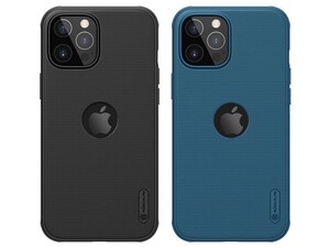قاب محافظ فراستد مگنتی نیلکین شیائومی Nillkin Frosted Shield Pro Magnetic Case iPhone 12/12 Pro