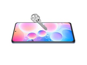 گلس نیلکین Xiaomi Redmi K40/K40 Pro/K40 Pro Plus