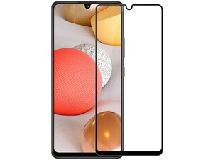 محافظ صفحه نمایش شیشه‌ ای نیلکین سامسونگ Nillkin Amazing CP+ Pro Glass Samsung Galaxy A42 5G