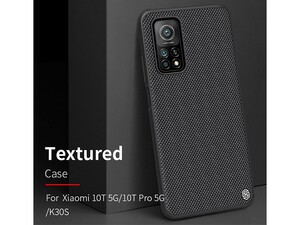 قاب نیلکین شیائومی Nillkin Textured Case Mi 10T 5G/10T Pro 5G/Redmi K30S