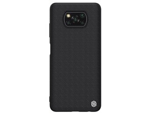 قاب نیلکین شیائومی Nillkin Textured Case Xiaomi Poco 3X NFC