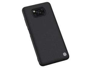 قاب نیلکین شیائومی Nillkin Textured Case Xiaomi Poco 3X NFC