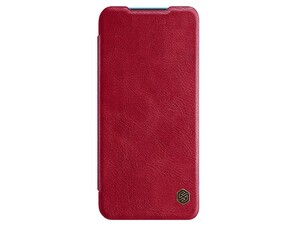 کیف چرمی نیلکین شیائومی Nillkin Qin Leather Case Xiaomi Mi 10 Youth 5G/Mi 10 Lite 5G