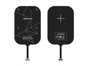 گیرنده شارژر وایرلس تبلت و آیپد های تایپ سی نیلکین Nillkin Magic Tag Plus Type-C Wireless Charging Receiver