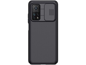 قاب محافظ نیلکین شیائومی می 10 تی و 10 تی پرو و کا 30 اس - Xiaomi Mi 10T 5G/10T Pro 5G/K30S CamShield Case