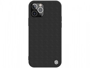 قاب محافظ نیلکین آیفون 12و 12 پرو - Nillkin Apple iPhone 12 /12 Pro Textured Case