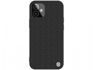قاب محافظ نیلکین آیفون 12 مینی - Nillkin Apple iPhone 12 mini Textured Case