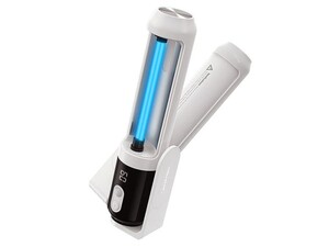 لامپ ضد عفونی کننده یو وی نیلکین Nillkin U80 Ultraviolet Sterilization Lamp