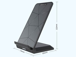 استند شارژر وایرلس سریع نیلکین Nillkin Fast Wireless Charging Stand Pro