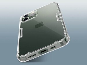 محافظ ژله ای نیلکین آیفون Nillkin TPU Case iPhone 12 Pro / iPhone 12 Max