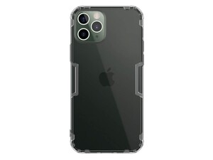 محافظ ژله ای نیلکین آیفون Nillkin TPU Case iPhone 12 Pro / iPhone 12 Max