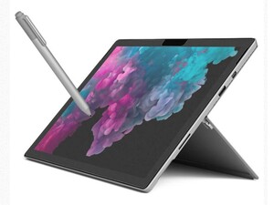 محافظ صفحه نمایش نیلکین سرفیس پرو Nillkin AG paper-like screen protector Microsoft Surface Pro 6/5