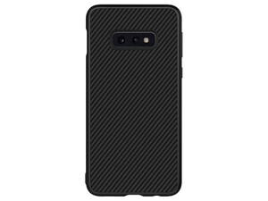 قاب محافظ نیلکین سامسونگ Nillkin Synthetic Fiber Samsung S10e