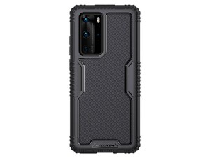 قاب محافظ نیکلین هواوی Nillkin Tactics TPU Case Huawei P40 Pro