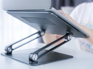 پایه لپ تاپ نیلکین Nillkin ProDesk Adjustable Laptop Stand