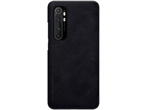 کیف چرمی نیلکین شیائومی Nillkin Qin Leather Case Xiaomi Mi Note 10 Lite