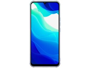 محافظ ژله ای نیلکین شیائومی Nillkin TPU Case Xiaomi Mi 10 Youth 5G/Mi 10 Lite 5G